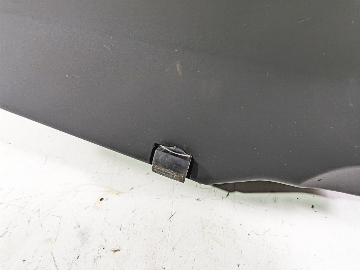 2022 BMW R1250 RT K052 Right Saddlebag Saddle Bag Case 46547728664 {{ shop.shopifyCountryName }} - Mototech271