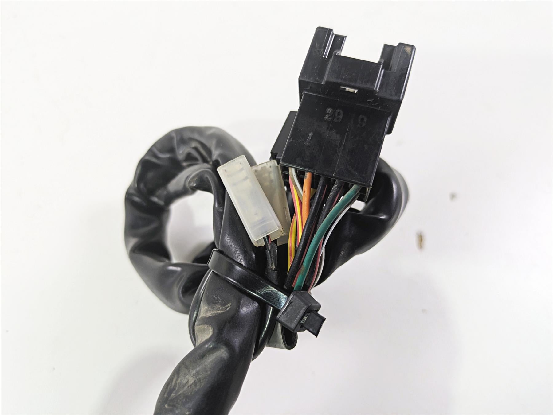 2023 Kawasaki ZX1400 ZX14R Ninja Left Hand Light Mode Control Switch 46091-0622 {{ shop.shopifyCountryName }} - Mototech271