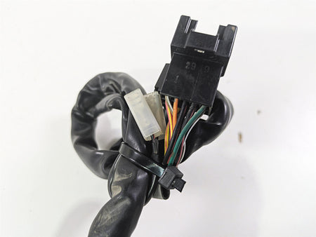 2023 Kawasaki ZX1400 ZX14R Ninja Left Hand Light Mode Control Switch 46091-0622 {{ shop.shopifyCountryName }} - Mototech271