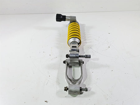 2016 Moto Guzzi Stelvio 1200 8V NTX Sachs Rear Suspension Shock Damper 886201 {{ shop.shopifyCountryName }} - Mototech271