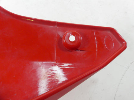 2020 Ducati Panigale V2 Right Tail Side Wing Cover Fairing -Read 482P2471AB {{ shop.shopifyCountryName }} - Mototech271
