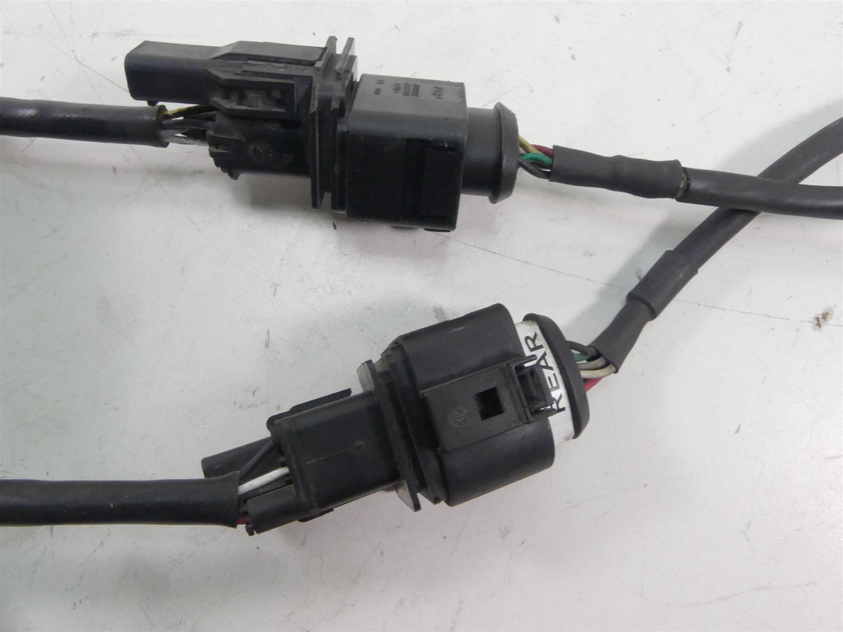 2011 Harley Touring FLTRX Road Glide ThunderMax EFI Ecm Ecu Cdi Module 309-362 {{ shop.shopifyCountryName }} - Mototech271