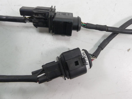 2011 Harley Touring FLTRX Road Glide ThunderMax EFI Ecm Ecu Cdi Module 309-362 {{ shop.shopifyCountryName }} - Mototech271
