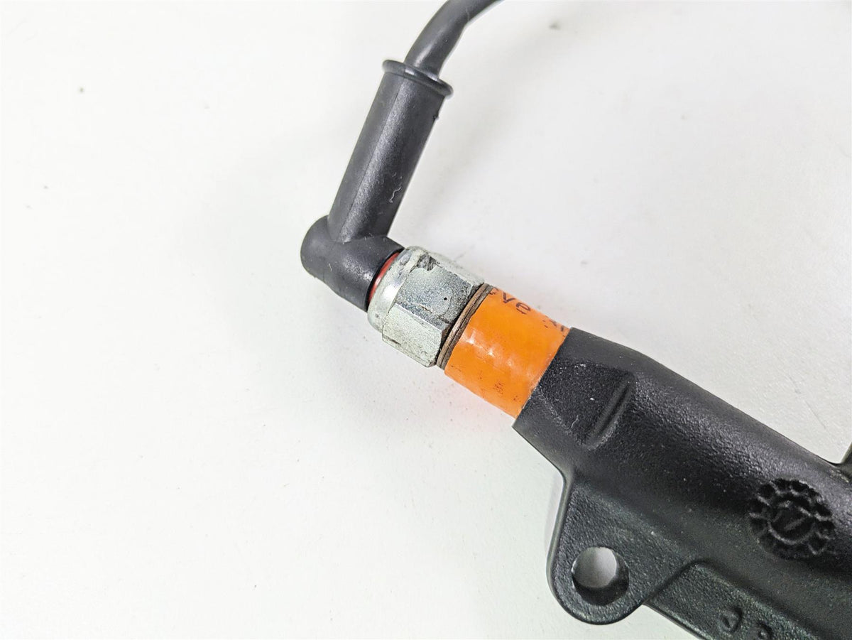 2018 KTM 1290 Super Duke R Rear Brembo Brake Master Cylinder 6031306000030 {{ shop.shopifyCountryName }} - Mototech271