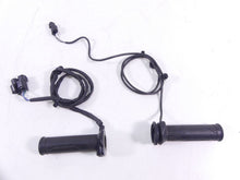 Load image into Gallery viewer, 2018 Honda CRF1000 Africa Twin Heated Hand Grip Set / Grip Heater 08t71-mkk-d00
