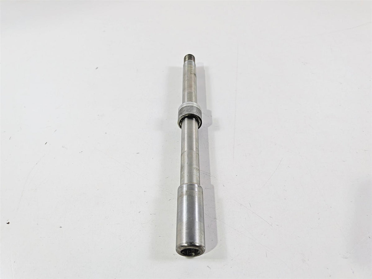 2020 Indian Challenger Limited Front Axle Wheel Spindle 5138509H-Mototech271
