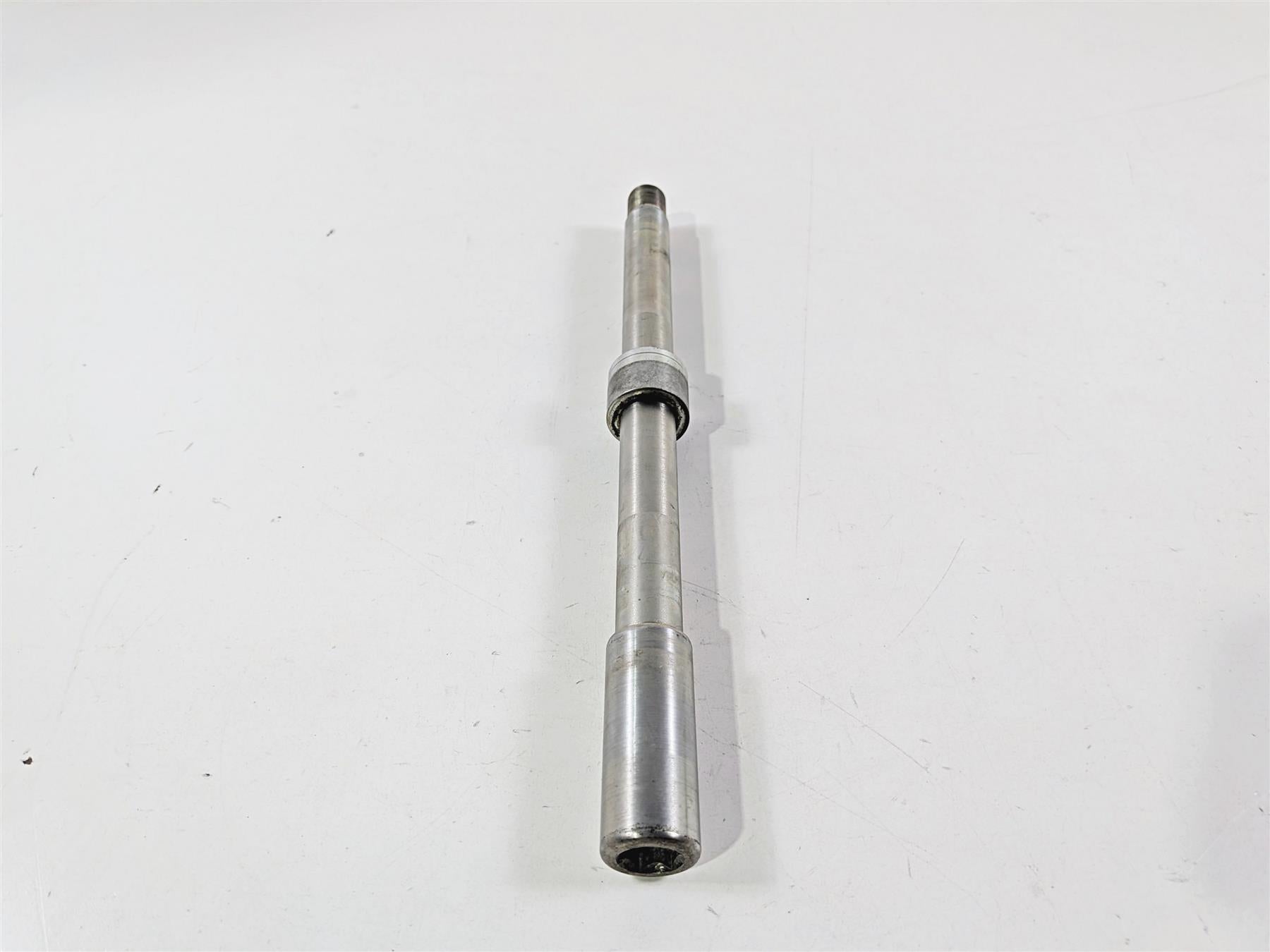 2020 Indian Challenger Limited Front Axle Wheel Spindle 5138509H-Mototech271