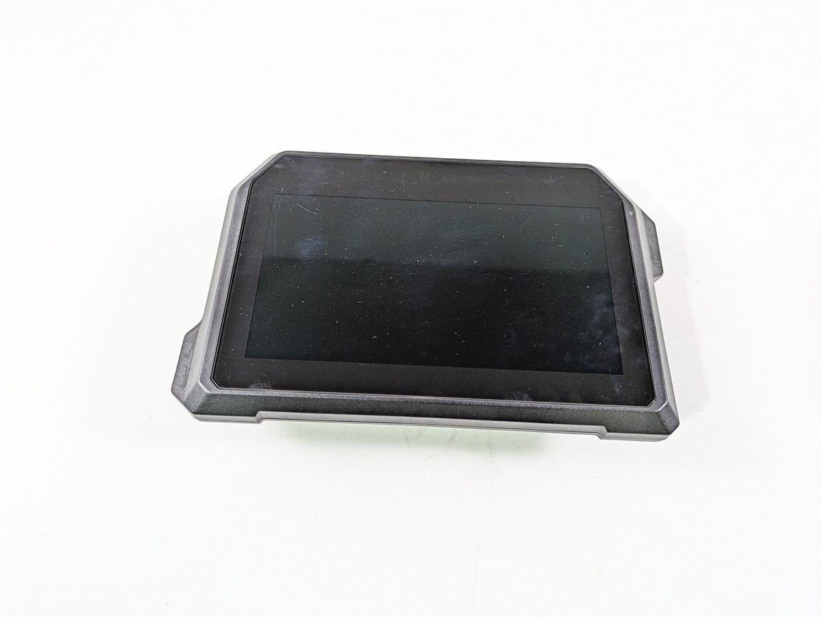 2020 KTM 1290 Super Adventure R Tft Dashboard Speedometer 25K 60714069000 {{ shop.shopifyCountryName }} - Mototech271