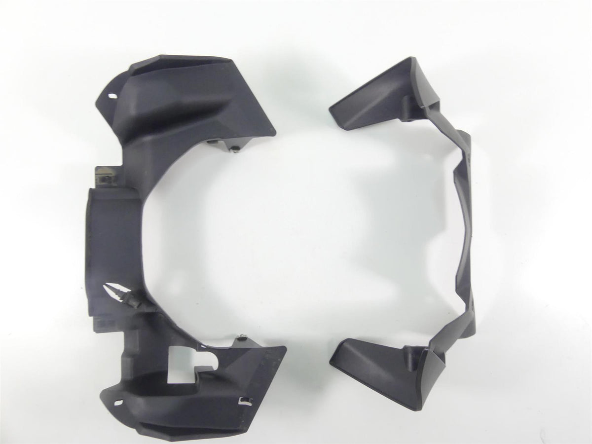 2019 BMW R1250GS K50 Front Fork Protection Cover Fairings 46638556657 {{ shop.shopifyCountryName }} - Mototech271