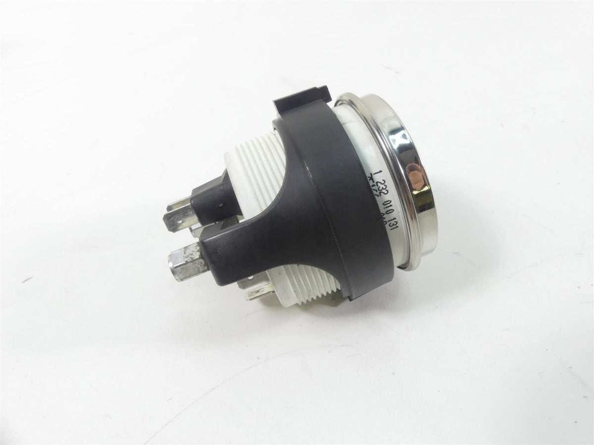 2010 Harley Touring FLHX Street Glide Air Temperature Gauge 75166-01 {{ shop.shopifyCountryName }} - Mototech271