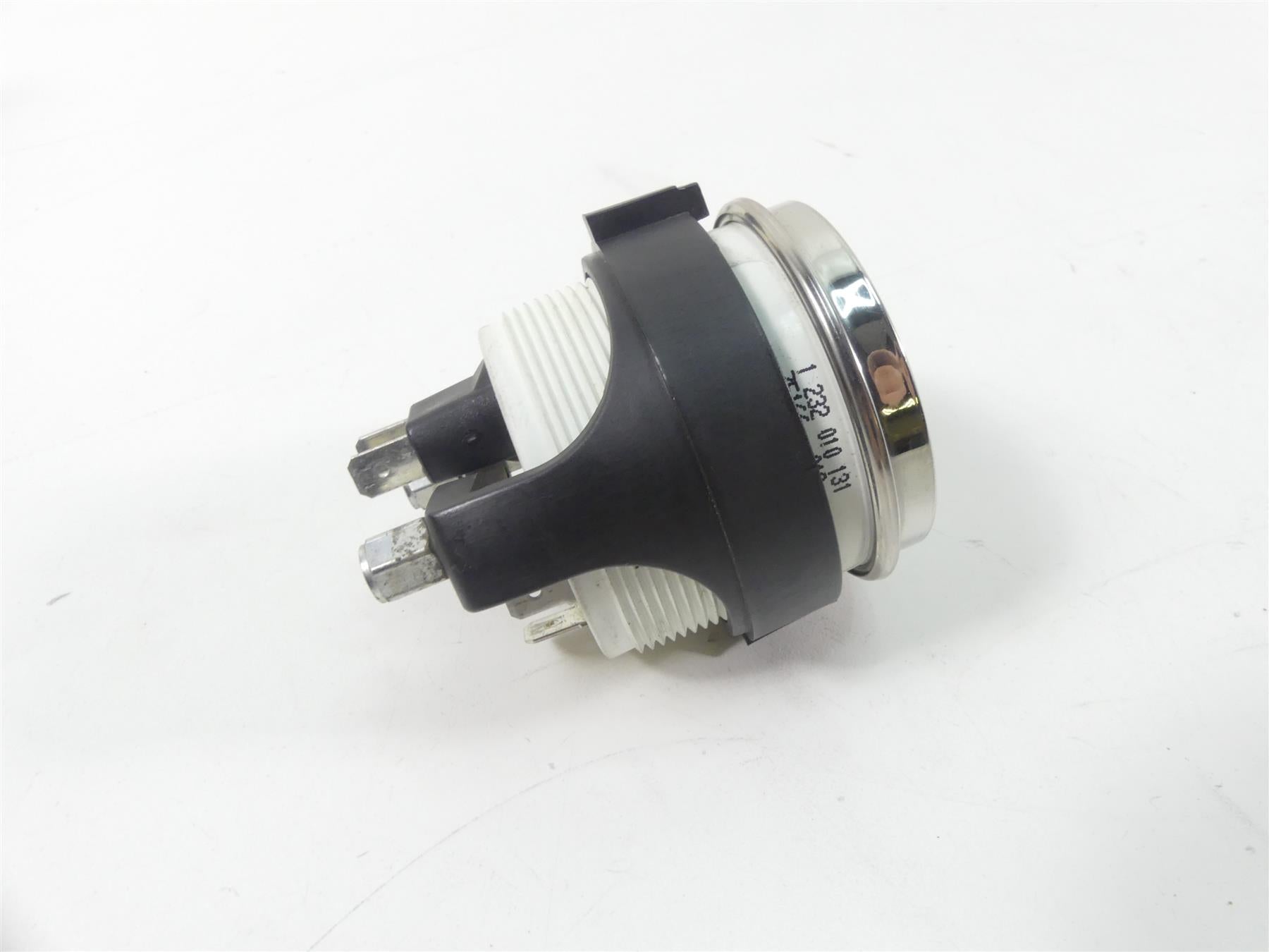 2010 Harley Touring FLHX Street Glide Air Temperature Gauge 75166-01 {{ shop.shopifyCountryName }} - Mototech271