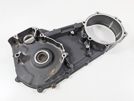 2011 Harley FXDF Dyna Fat Bob Inner Primary Drive Clutch Cover Fw 60681-08B {{ shop.shopifyCountryName }} - Mototech271