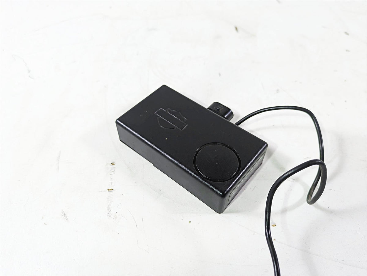 2008 Harley Touring FLHTCU E-Glide 105TH Siren Antenna Box Module 68970-06A {{ shop.shopifyCountryName }} - Mototech271