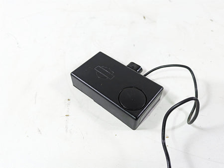 2008 Harley Touring FLHTCU E-Glide 105TH Siren Antenna Box Module 68970-06A {{ shop.shopifyCountryName }} - Mototech271