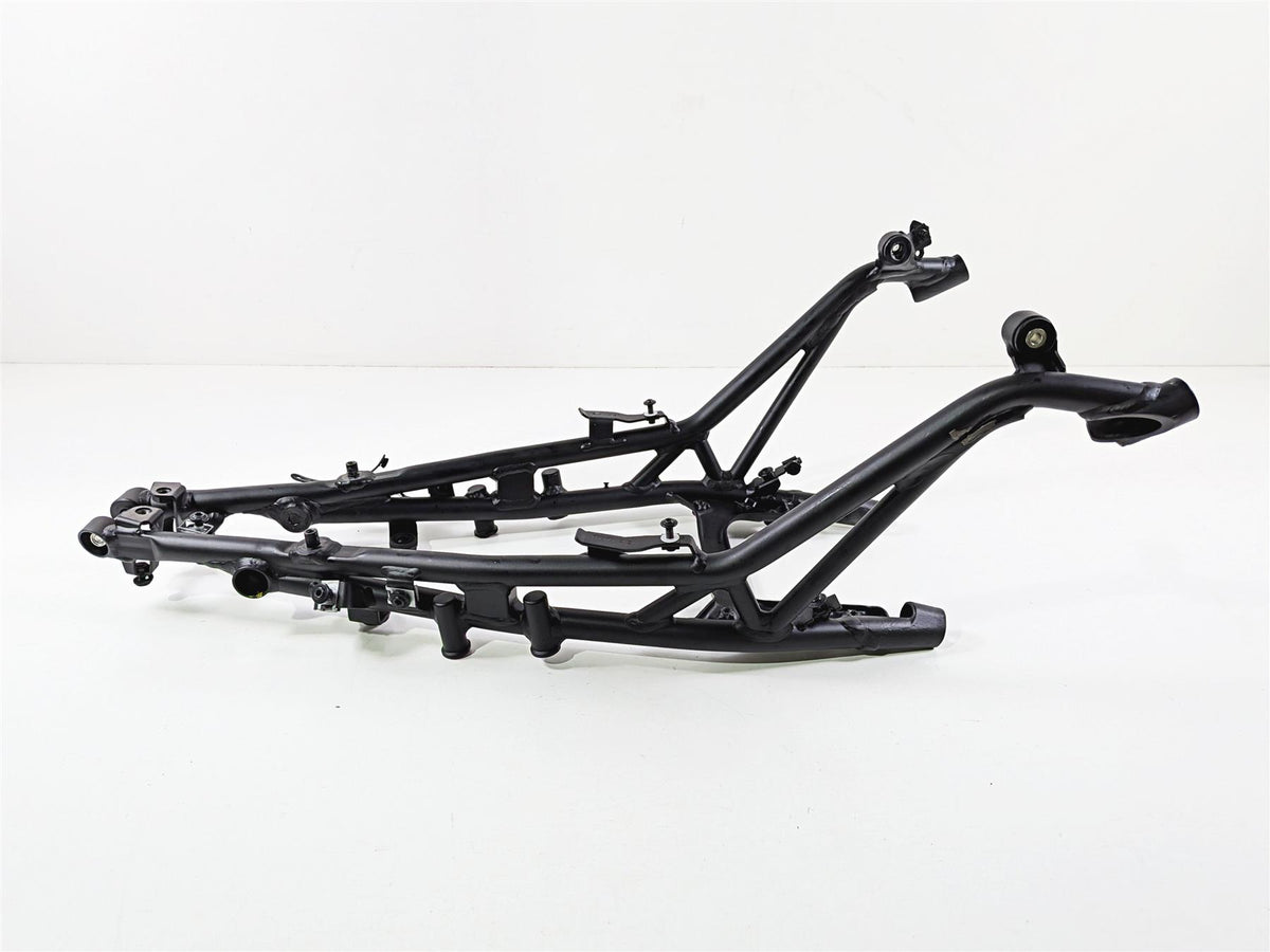 2023 Ducati Streetfighter V4 Straight Rear Subframe Sub Frame 47018334DA-Mototech271