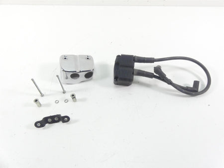 2003 Harley Dyna 100TH FXDL Low Rider Ignition Coil Wires Plug Set 31655-99 {{ shop.shopifyCountryName }} - Mototech271