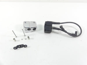 2003 Harley Dyna 100TH FXDL Low Rider Ignition Coil Wires Plug Set 31655-99 | Mototech271