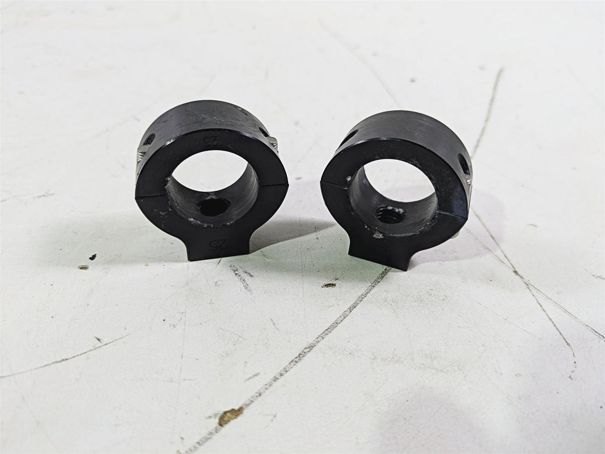 2015 BMW R1200GS Adv K51 Erica E51 Clearwater Lights Spot Fog & Plate Holder {{ shop.shopifyCountryName }} - Mototech271