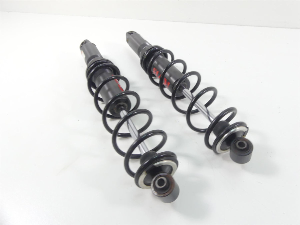 2012 Ski-Doo Summit X 800R Etec Straight Kyb Front Shock Damper Set 505073118 {{ shop.shopifyCountryName }} - Mototech271