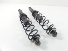 Load image into Gallery viewer, 2012 Ski-Doo Summit X 800R Etec Straight Kyb Front Shock Damper Set 505073118
