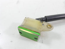 Load image into Gallery viewer, 2005 Honda CBR1000RR SC57 Nissin Rear Brake Master Cylinder 5/8&quot; 43510-MEL-006 | Mototech271
