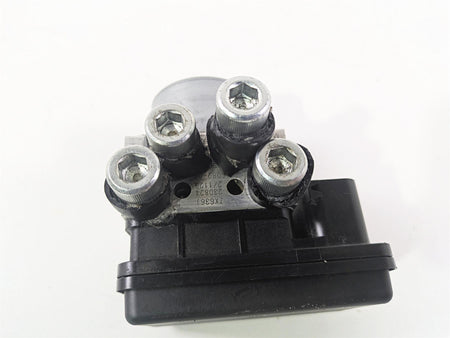 2024 Kawasaki ZX6R ZX636 Ninja Abs Brake Pump Unit Module 16082-0875 {{ shop.shopifyCountryName }} - Mototech271