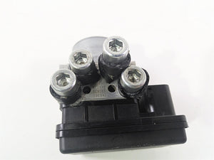 2024 Kawasaki ZX6R ZX636 Ninja Abs Brake Pump Unit Module 16082-0875