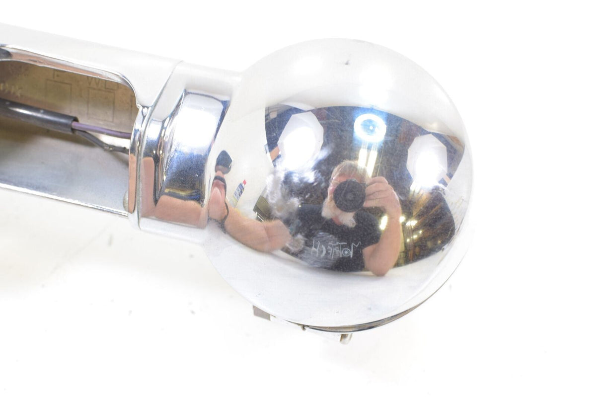 2007 Harley Touring FLHTCU Electra Glide Rear Led Blinker Bar Assembly 68510-74C {{ shop.shopifyCountryName }} - Mototech271