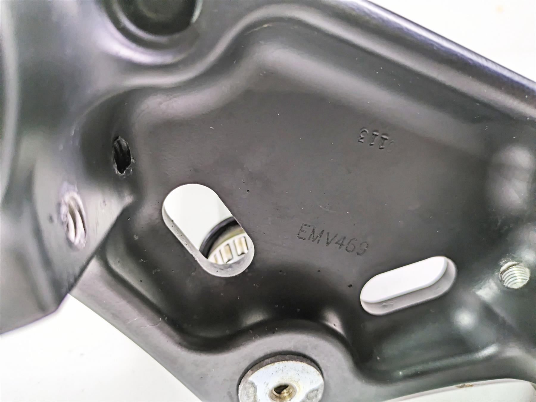 2013 Harley VRSCDX Night Rod Sp Lower Triple Tree Steering Clamp 45900019 {{ shop.shopifyCountryName }} - Mototech271