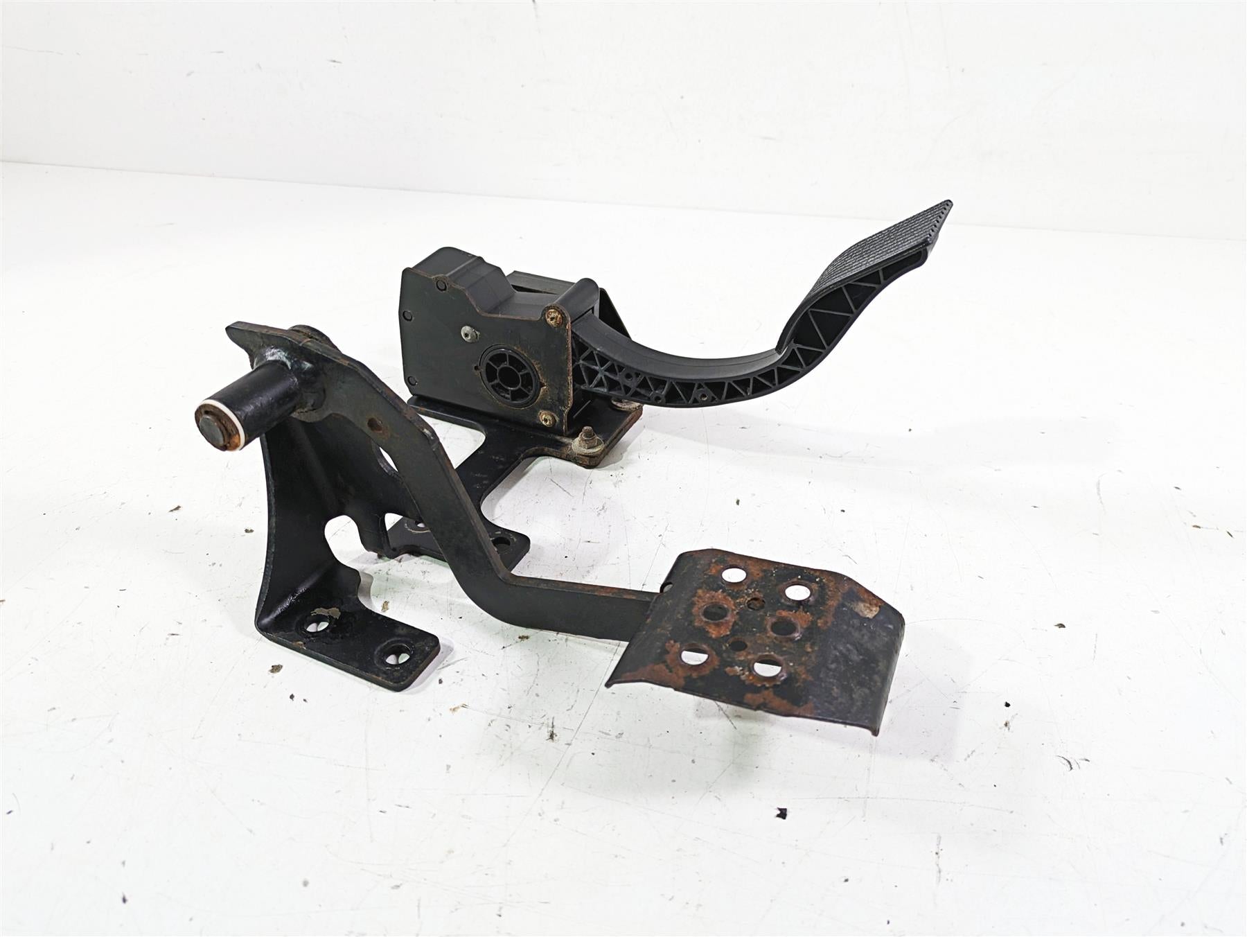 2020 Polaris RZR 900 S Brake & Accelerate Pedal Set 1021765 4014042 {{ shop.shopifyCountryName }} - Mototech271