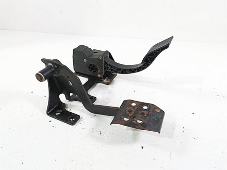 2020 Polaris RZR 900 S Brake & Accelerate Pedal Set 1021765 4014042 {{ shop.shopifyCountryName }} - Mototech271
