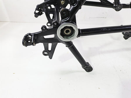 2021 BMW R1250GS K51 Adv Straight Main Frame Chassis BoS 46517924595 {{ shop.shopifyCountryName }} - Mototech271