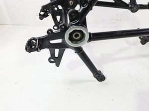 2021 BMW R1250GS K51 Adv Straight Main Frame Chassis BoS 46517924595 | Mototech271