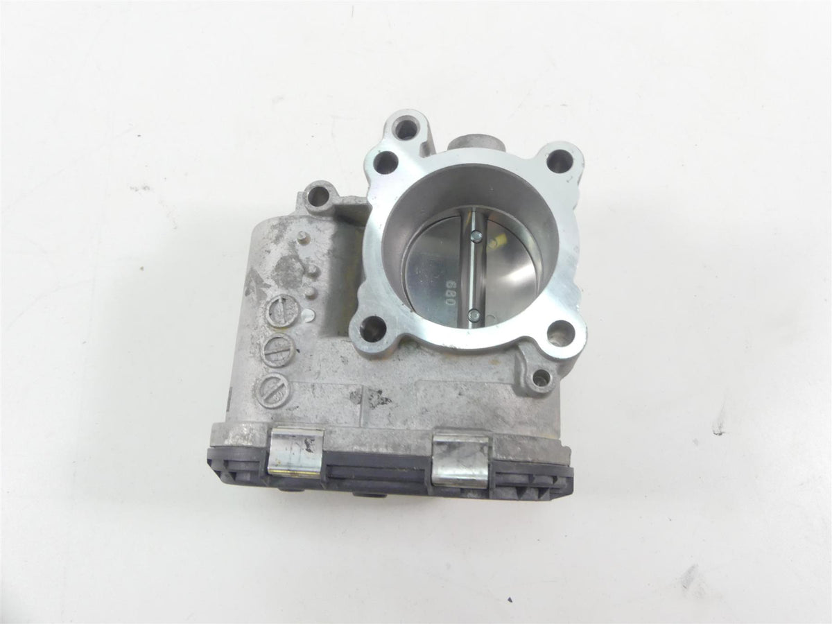 2018 Polaris RZR1000 XP EPS Turbo Dynamix Bosch Throttle Body 46mm 1204455 {{ shop.shopifyCountryName }} - Mototech271