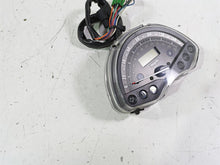 Load image into Gallery viewer, 2002 Honda VTX1800 Retro Gauges Speedometer Instrument - 17k 37200-MCV-671
