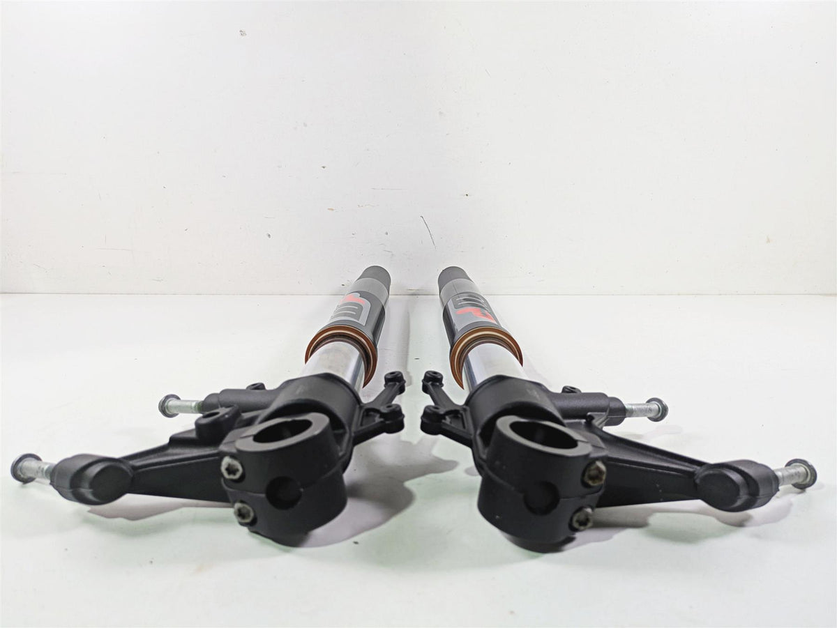 2018 KTM 1290 Super Duke R Straight WP Front Forks Suspension Leg Set 14188Q2201 {{ shop.shopifyCountryName }} - Mototech271