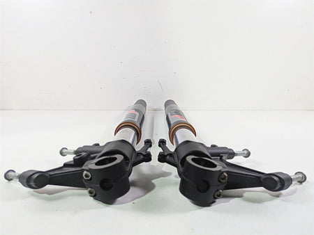 2018 KTM 1290 Super Duke R Straight WP Front Forks Suspension Leg Set 14188Q2201 {{ shop.shopifyCountryName }} - Mototech271