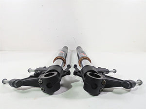 2018 KTM 1290 Super Duke R Straight WP Front Forks Suspension Leg Set 14188Q2201