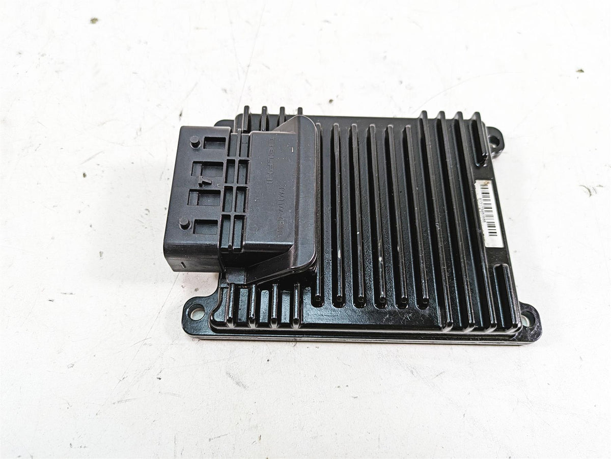 2008 Harley FLHTCU Electra Glide Cdi Ecu Ecm Engine Control Module 34245-08A {{ shop.shopifyCountryName }} - Mototech271