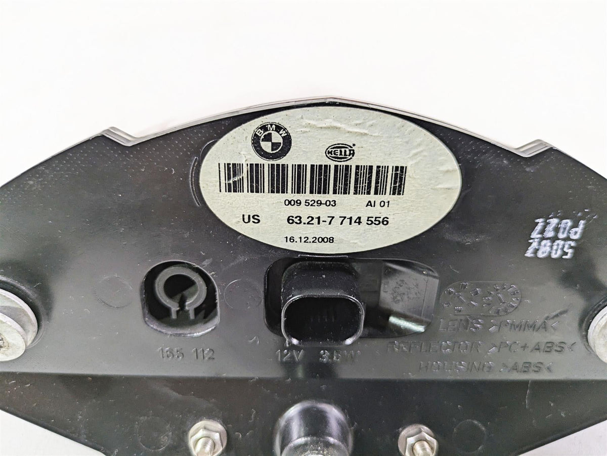 2009 BMW R1200GS K255 Adv Taillight Tail Stop Brake Light 63217714556 {{ shop.shopifyCountryName }} - Mototech271