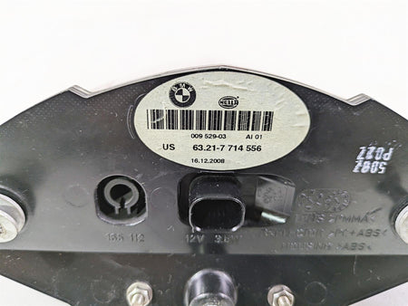 2009 BMW R1200GS K255 Adv Taillight Tail Stop Brake Light 63217714556 {{ shop.shopifyCountryName }} - Mototech271