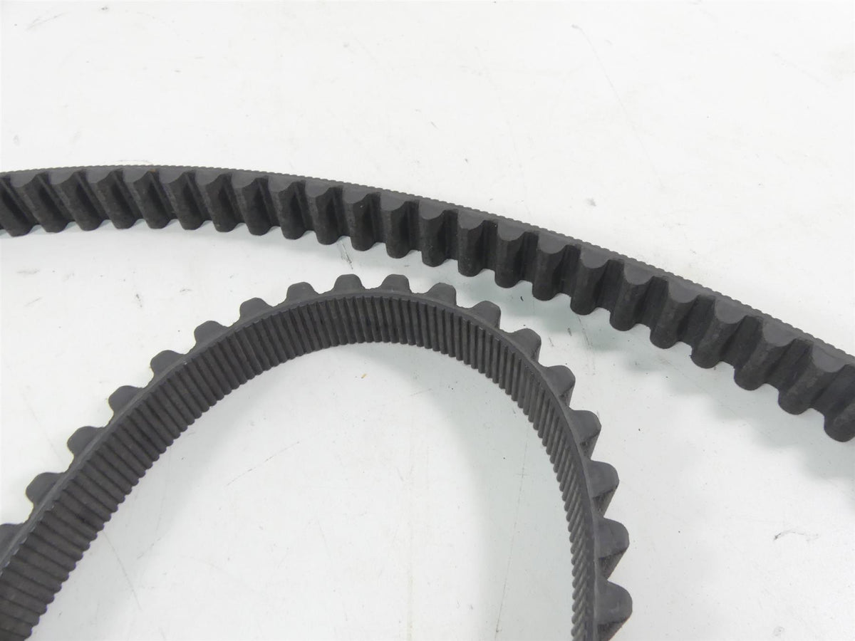 2015 Harley FLS Softail Slim Rear Drive Belt 133T 24mm 40000001 {{ shop.shopifyCountryName }} - Mototech271