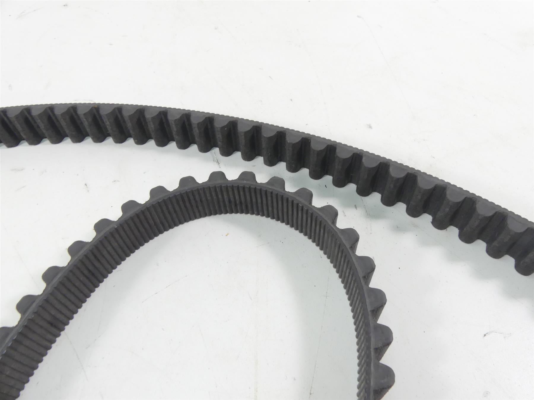 2015 Harley FLS Softail Slim Rear Drive Belt 133T 24mm 40000001 {{ shop.shopifyCountryName }} - Mototech271