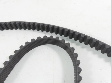 2015 Harley FLS Softail Slim Rear Drive Belt 133T 24mm 40000001 {{ shop.shopifyCountryName }} - Mototech271