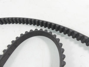 2015 Harley FLS Softail Slim Rear Drive Belt 133T 24mm 40000001