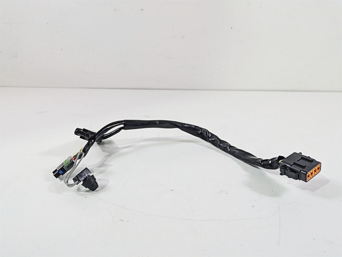 2009 Harley FXDC Dyna Super Glide Indicator Instrument Lights 68812-06A {{ shop.shopifyCountryName }} - Mototech271