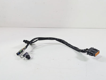 2009 Harley FXDC Dyna Super Glide Indicator Instrument Lights 68812-06A {{ shop.shopifyCountryName }} - Mototech271