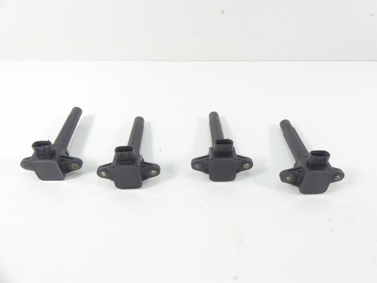 2015 Yamaha Waverunner Cruiser VX1100 Ignition Coils Coil Set 6EX-82310-00-00 {{ shop.shopifyCountryName }} - Mototech271