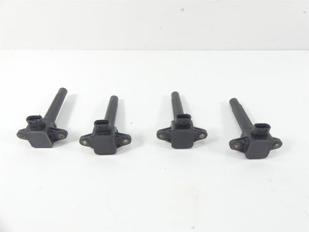 2015 Yamaha Waverunner Cruiser VX1100 Ignition Coils Coil Set 6EX-82310-00-00 {{ shop.shopifyCountryName }} - Mototech271