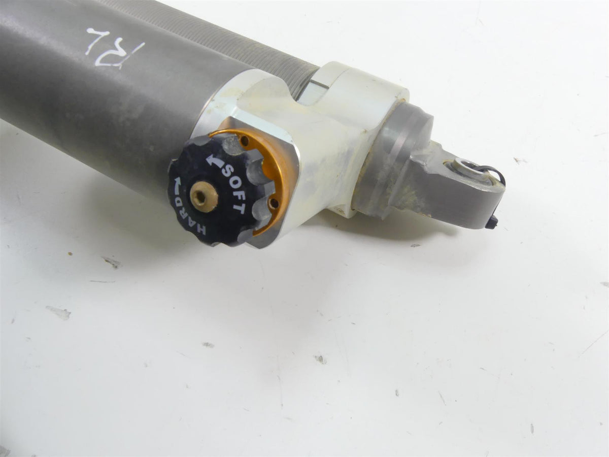 2021 Polaris RZR1000 XP EPS Walker Evans Racing Rear Left Shock Damper 7045258 {{ shop.shopifyCountryName }} - Mototech271